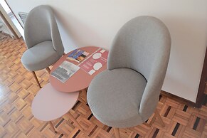 Accommodation Flat Damião de Gois