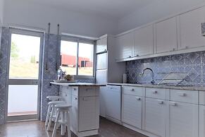 Accommodation Flat Damião de Gois