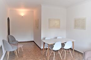 Accommodation Flat Damião de Gois