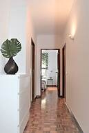 Accommodation Flat Damião de Gois