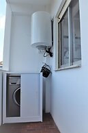 Accommodation Flat Damião de Gois