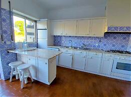 Accommodation Flat Damião de Gois