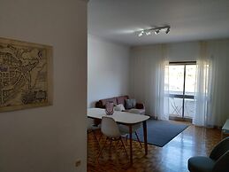 Accommodation Flat Damião de Gois