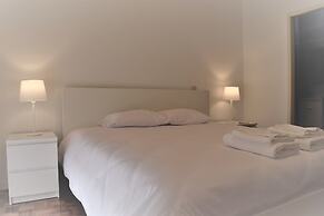 Accommodation Flat Damião de Gois