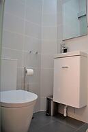 Accommodation Flat Damião de Gois