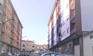 Accommodation Flat Damião de Gois