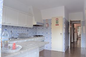 Accommodation Flat Damião de Gois