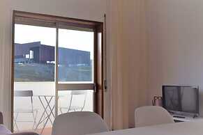 Accommodation Flat Damião de Gois