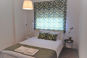 Accommodation Flat Damião de Gois