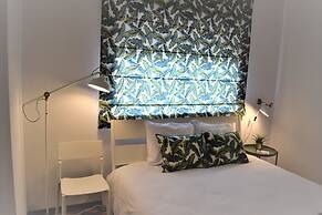 Accommodation Flat Damião de Gois