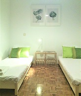 Accommodation Flat Damião de Gois