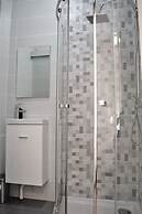 Accommodation Flat Damião de Gois