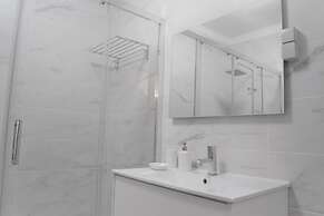 Accommodation Flat Damião de Gois