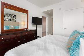 Global Luxury Suites at Reston Town Center