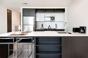 Global Luxury Suites at Reston Town Center