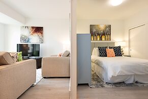 Global Luxury Suites at Reston Town Center
