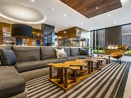 Global Luxury Suites at Reston Town Center