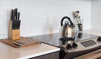 Global Luxury Suites at Reston Town Center