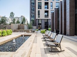 Global Luxury Suites at Reston Town Center