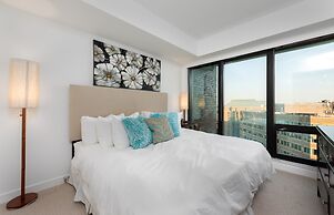 Global Luxury Suites at Reston Town Center