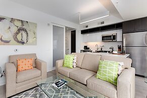 Global Luxury Suites at Reston Town Center