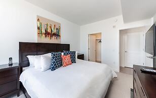 Global Luxury Suites at Reston Town Center