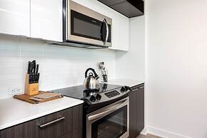 Global Luxury Suites at Reston Town Center