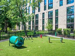 Global Luxury Suites at Reston Town Center