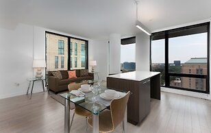 Global Luxury Suites at Reston Town Center