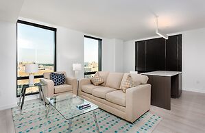 Global Luxury Suites at Reston Town Center