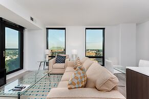 Global Luxury Suites at Reston Town Center