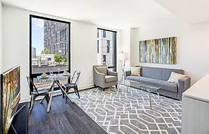 Global Luxury Suites at Reston Town Center