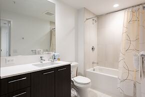 Global Luxury Suites at Reston Town Center