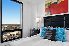 Global Luxury Suites at Reston Town Center