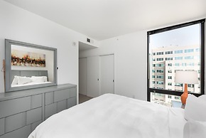 Global Luxury Suites at Reston Town Center