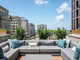 Global Luxury Suites at Reston Town Center