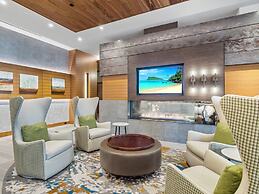 Global Luxury Suites at Reston Town Center