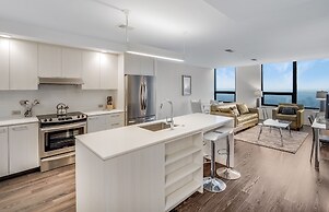 Global Luxury Suites at Reston Town Center