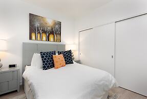 Global Luxury Suites at Reston Town Center