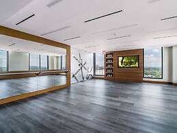 Global Luxury Suites at Reston Town Center