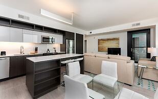 Global Luxury Suites at Reston Town Center