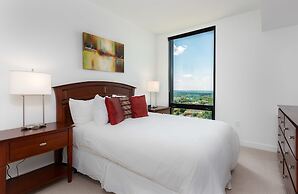 Global Luxury Suites at Reston Town Center