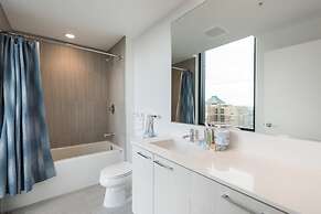 Global Luxury Suites at Reston Town Center