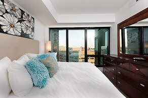 Global Luxury Suites at Reston Town Center