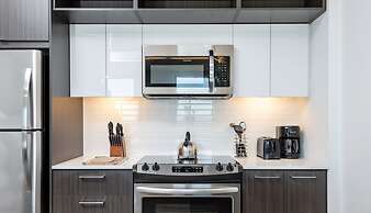 Global Luxury Suites at Reston Town Center