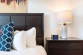 Global Luxury Suites at Reston Town Center