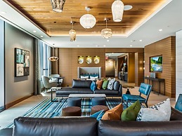 Global Luxury Suites at Reston Town Center