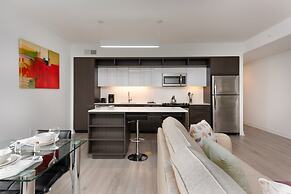 Global Luxury Suites at Reston Town Center