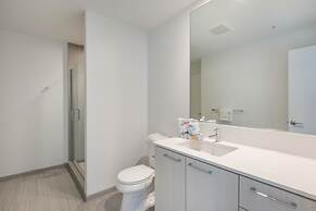 Global Luxury Suites at Reston Town Center