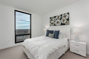 Global Luxury Suites at Reston Town Center